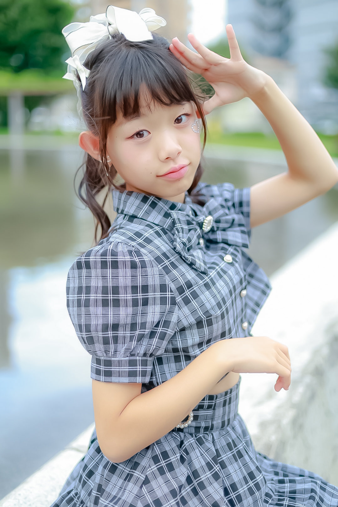 ミちゃんだよ SAINT MXXXXXX(セントマイケル) 商品ページ - KJ_SS TEE 寄生獣