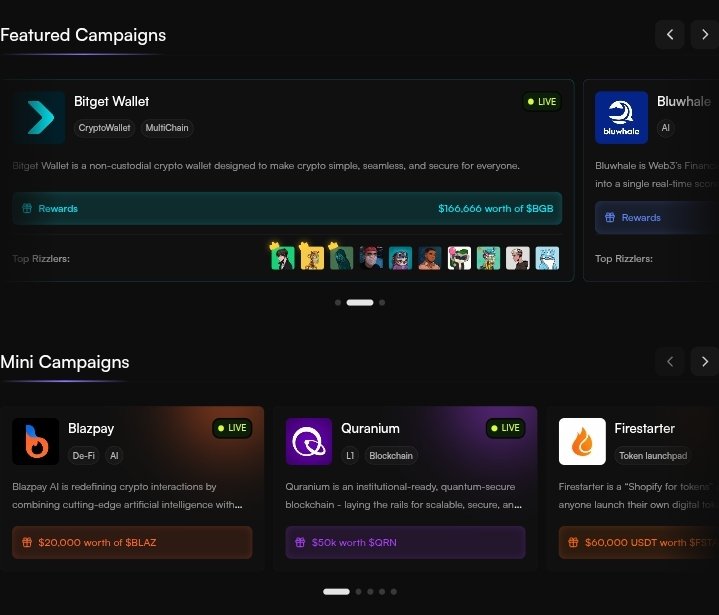 CodeOfPrest's tweet image. Bitget wallet Epoch 11: $166k Worth of $BGB on @Bantr_fun
Exciting news for Bitget Wallet users! The Epoch 11 leaderboard is now live on Bantr, featuring a massive $166K in $BGB rewards up for grabs powered by @BitgetWallet and @MorphLayer
