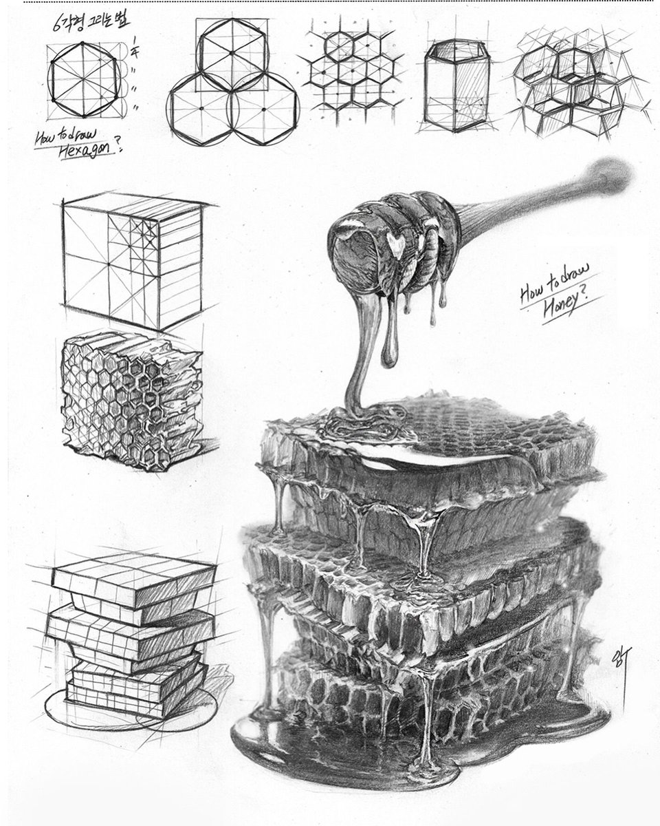 Cubebrush's tweet image. Drawn studies by Miracle.limt
Support the artist buff.ly/UdeZbKN
#digitalart #arttutorial #howtodraw #fantasyart #artclass #photoshop #art #artwork #speedpaint #artist #design #tutorial