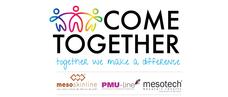 mesoskinline's tweet photo. Eksklusiv VIP-invitation · Come Together 2026 - https://t.co/pslUljcQRE https://t.co/CkuXZvo0x9
