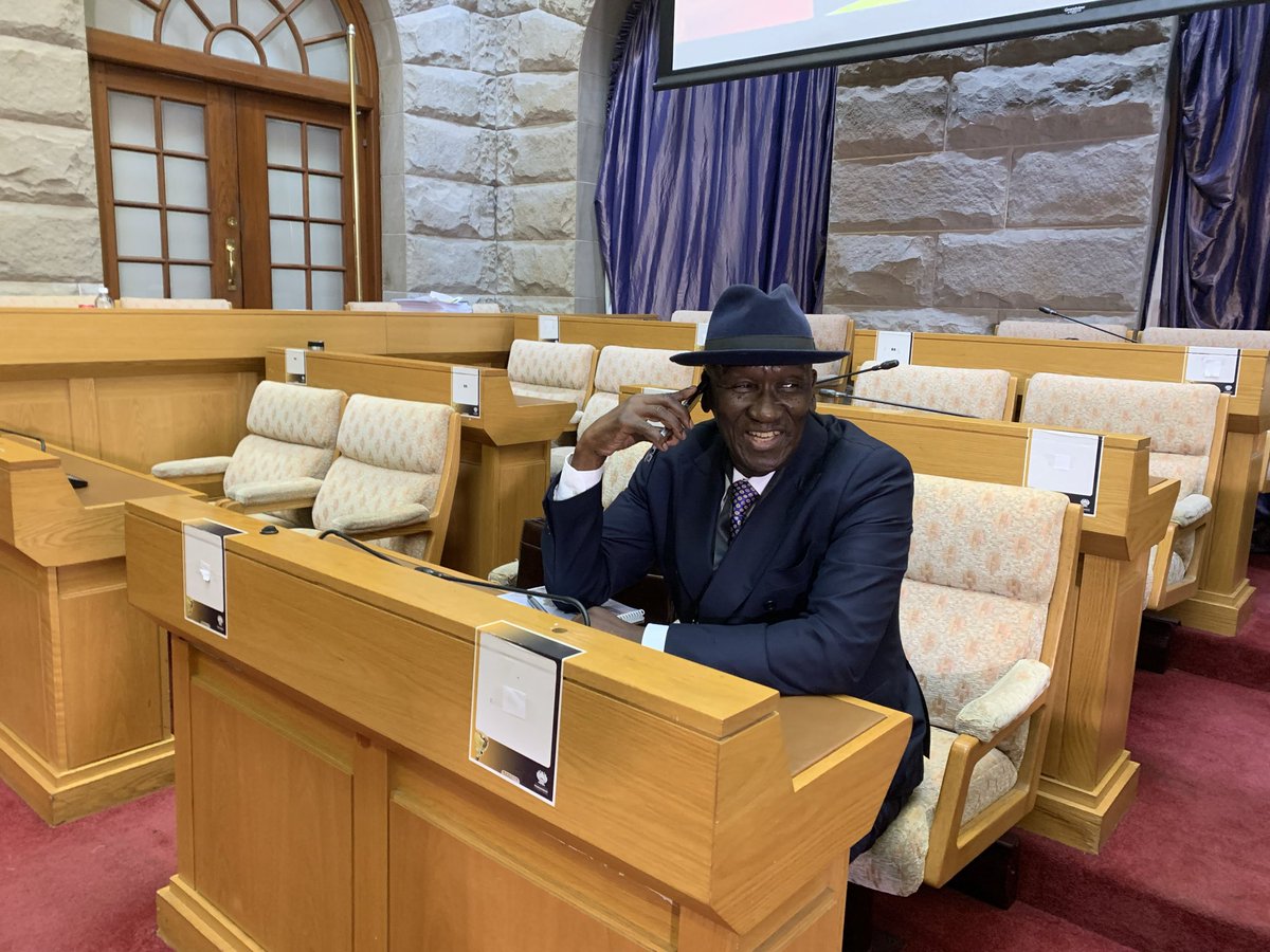 OhYeahMinister's tweet photo. Adhoc Committee and Madlanga Commission... Ei it's difficult to keep up with both as they're playing at the same time. I must say we're learning things we didn't know here, both are very informative. They're giving us insight on the running of the SAPS, roles etc. https://t.co/ALupuOahfi