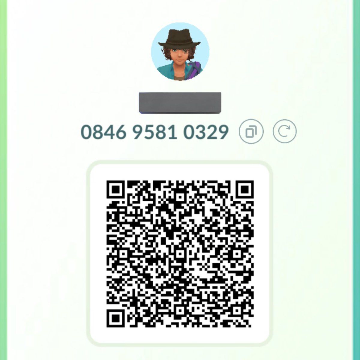 kuro2ashi's tweet image. mari berteman🤝🏽 #pokemongo #PokemonGOfriends #pokemongofriendcode #PokemonGoLevel80