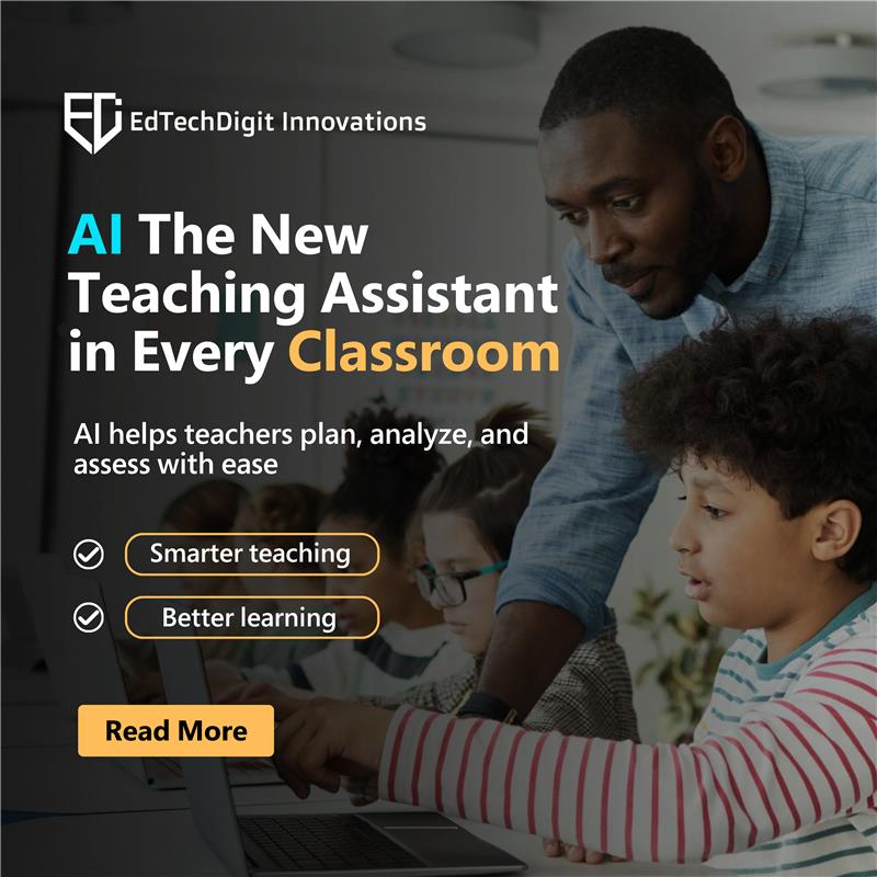 EdTechDigit Innovations tweet media