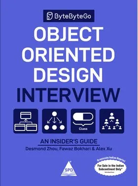 books_lover_AI's tweet image. 📚 Ace Your Tech Interviews with the Best System Design Guides! 🚀
Now available at Caitanya Book House at best discount:
cabh.in/?s=design+inte…
#SystemDesign #TechInterviews #ByteByteGo #MachineLearning #AI #CaitanyaBookHouse #InterviewPreparation #SoftwareEngineering