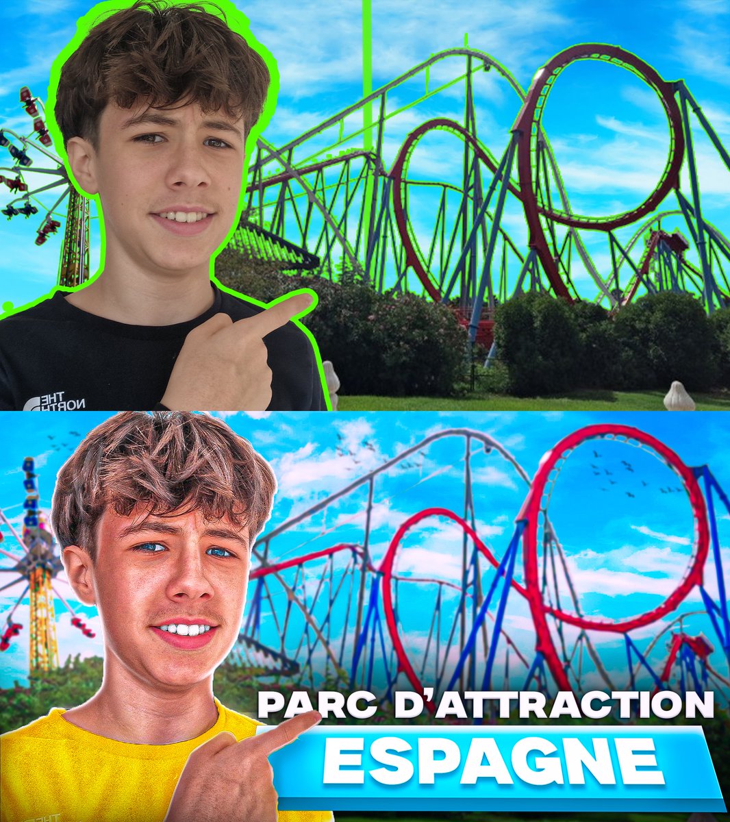 Maxou | miniamaker tweet media