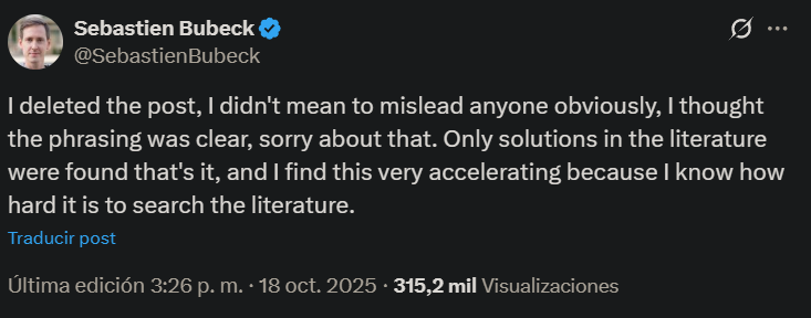 3 segundos de búsqueda después: 

Que vivimos en la sociedad de la inmediatez es un hecho, ante este tipo de noticias hay que ser cautos y críticos para no comernos bulos (malintencionados o no) 👀
