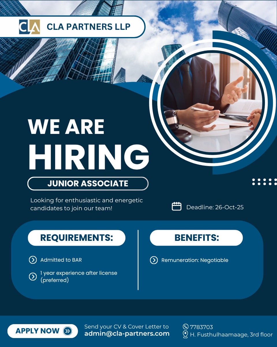 CLA Partners (@partnerscla) on Twitter photo 