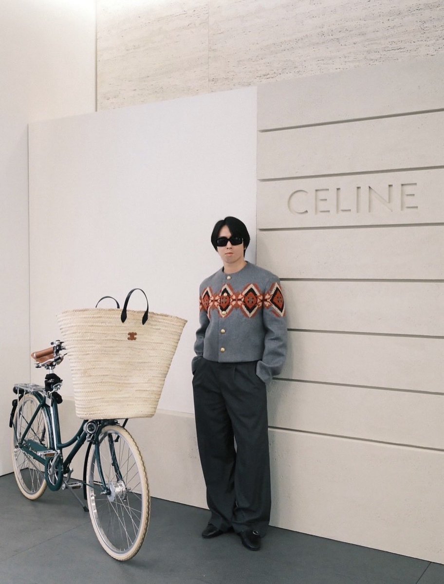 宮舘涼太Instagram Post 251023 @ ryota.miyadate0325_sn_official