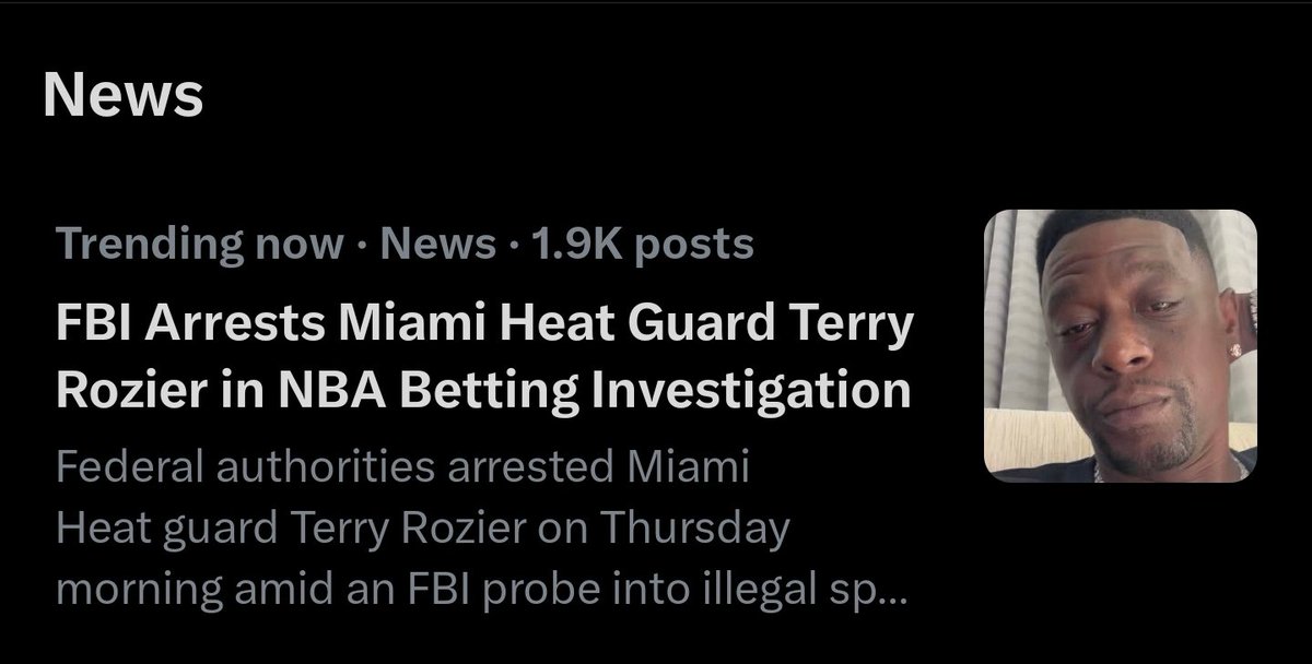 They got a pic of Lil Boosie for the Terry Rozier headline 😭😭😭