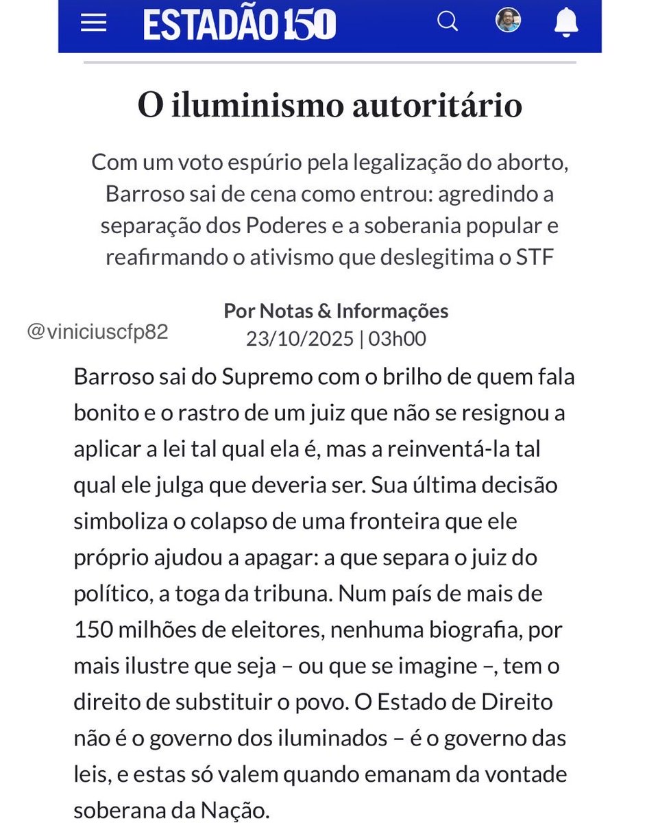 Vinicius Carrion tweet media