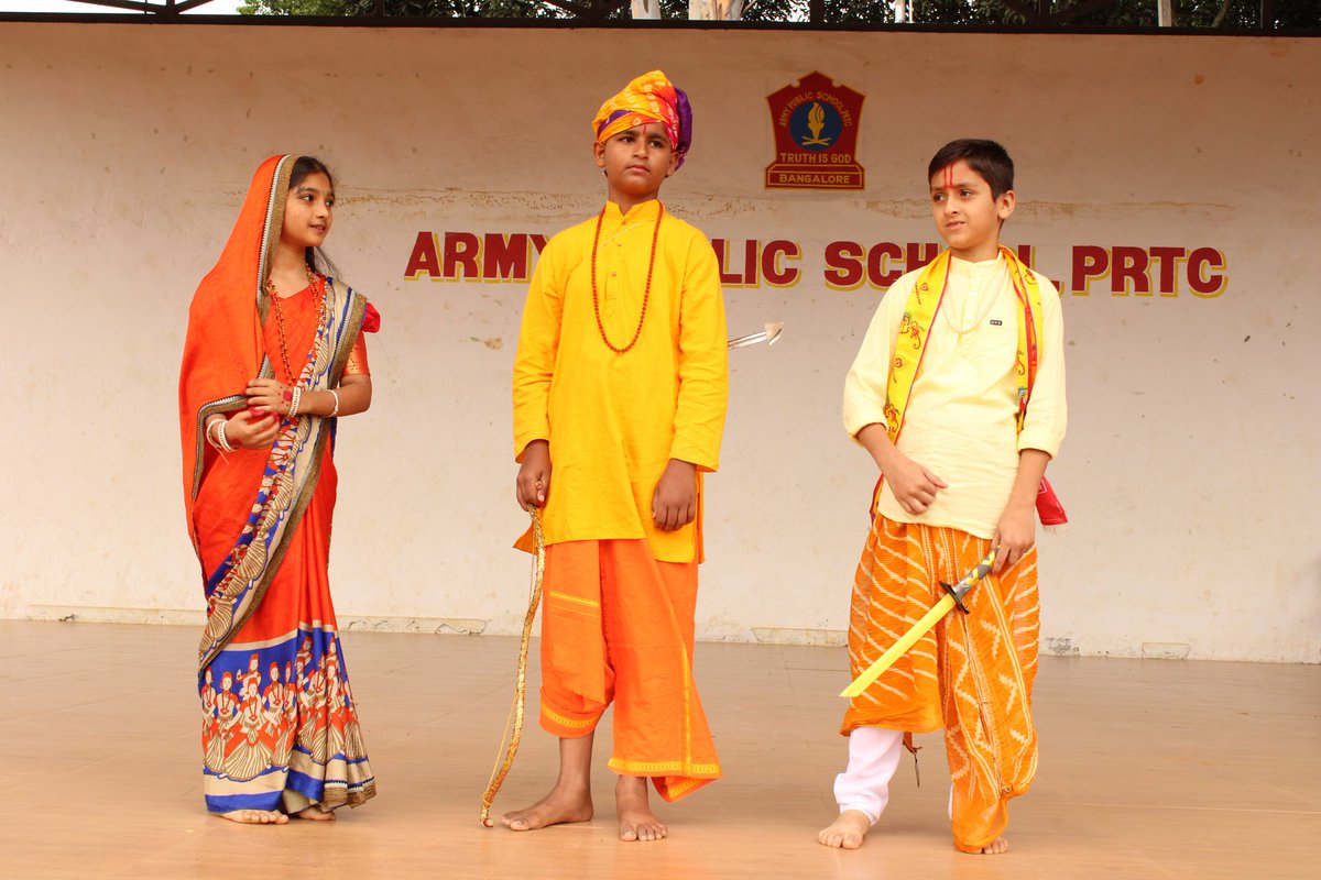 apsprtcbangalor's tweet image. 🎆 The corridors of APS PRTC Bangalore shine bright with diyas, smiles, and celebration of Deepawali! 🪔💫
#apsprtc 
#dewali2025