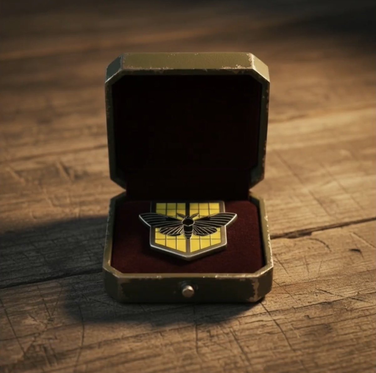 DramaticWolf tweet media