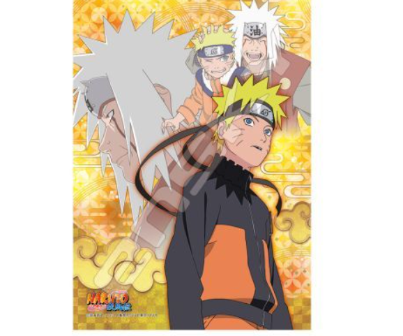 トウダ　ナルト NARUTO＆BORUTOグッズ (@NARUTO010102) / Posts / X