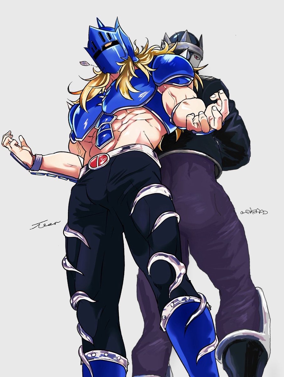 私の無茶振りに答えてくれたのびさん(<a href="/n_ma17/">のび</a>)がクロエを描いてくれました🫶😭✨ありがとうございます‼️
team英国🇬🇧完全版✨