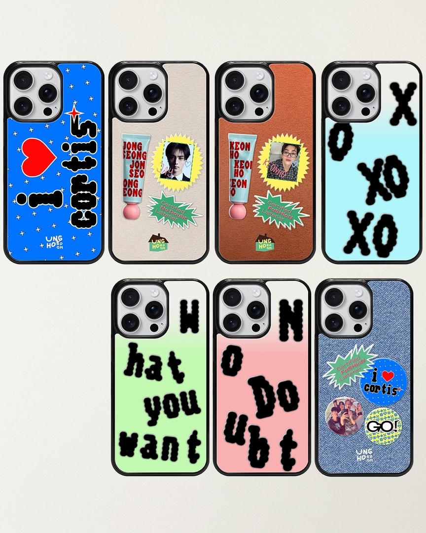 Ⓜ️✴️ corsell! we’re opening pre-orders again 🚪🎳
CORTIS (custom) series is now available 🛜🪽

📅 14 OCT — 25 OCT ONLY!!! 💕🏄‍♀️

Made-to-order, limited slots only!
Check the tweet below to secure yours 🩶🧷🪞
x.com/unghoroom/stat…