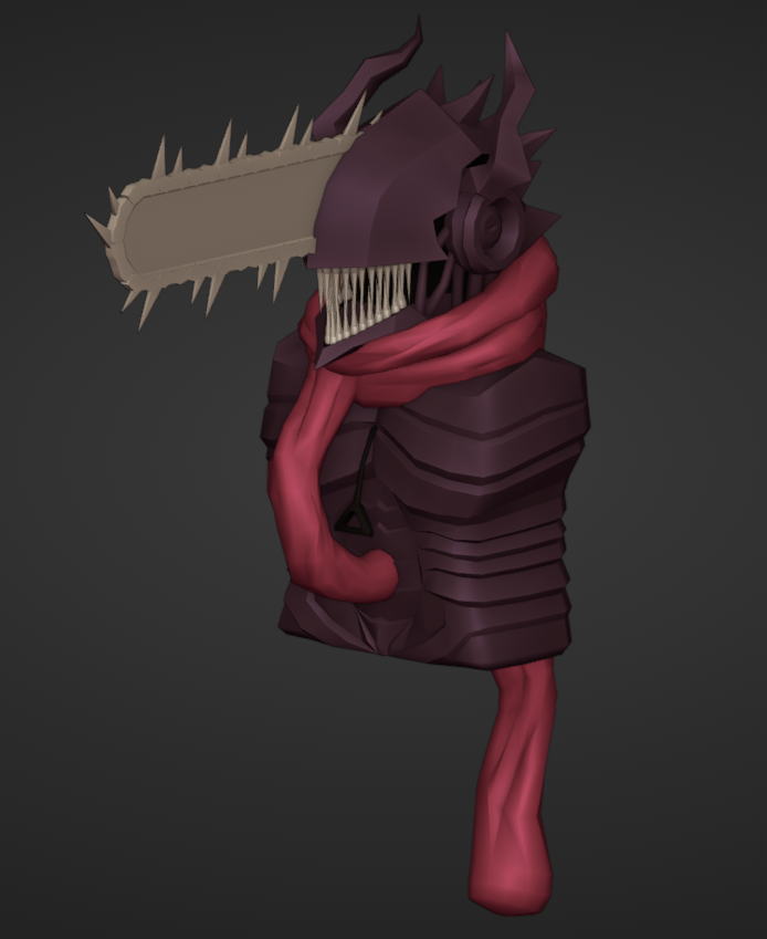 TarMakes's tweet image. vrraam vroom vrom vraam 
wip
#ROBLOX #RobloxDev