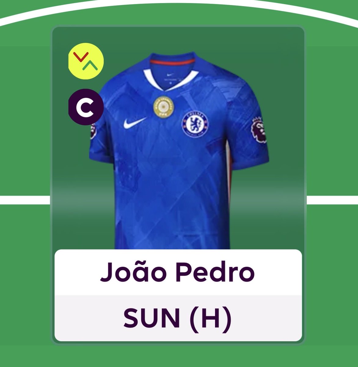 FPLGOAT7's tweet image. Everything you need to know about GW9 ✅

A THREAD 🧵