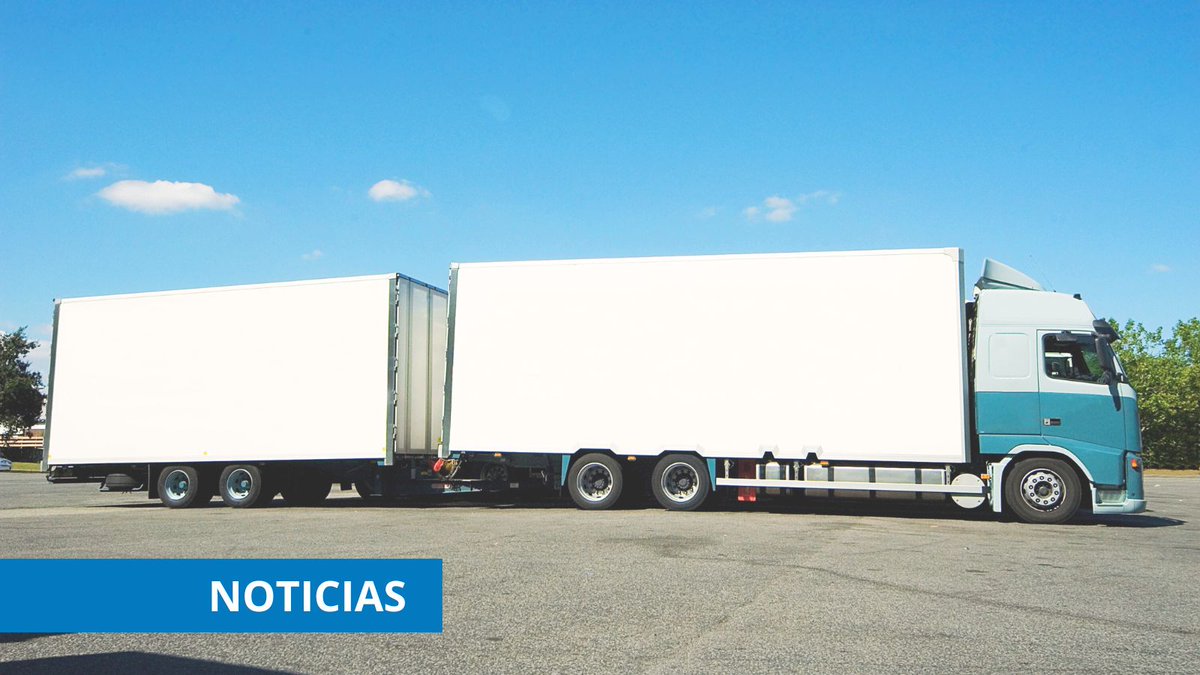 🔴 ATENCIÓN: La <a href="/DGTes/">Dir. Gral. Tráfico</a> ha hecho pública la resolución con los requisitos técnicos y la #RedDeItinerarios para los conjuntos #euromodulares.

Consulta los detalles en nuestra web 👉
 cetm.es/publicada-la-r…

#transporte #transportistas #empresasdetransporte