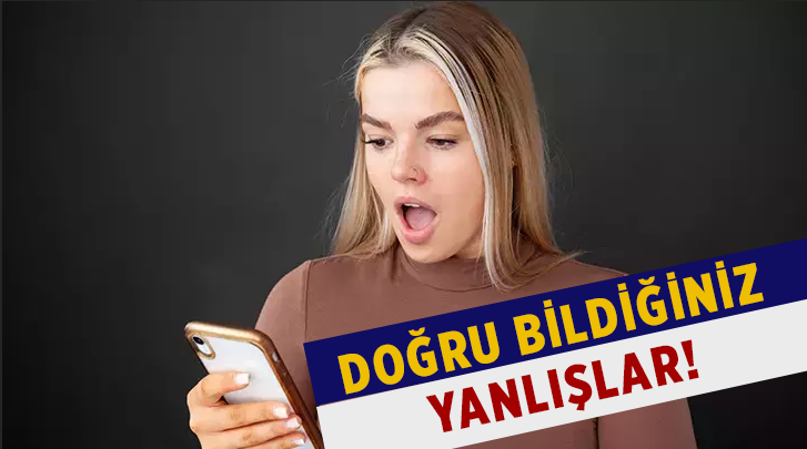 ntahaber's tweet image. “Duyduklarımızın yarısı gerçek mi, yoksa sadece yıllar içinde büyüyen birer efsane mi?
Beynimizden tutun, günlük alışkanlıklarımıza kadar, hayatımızı şekillendiren pek çok ‘bilgi’ aslında yanlış olabilir.
Bugün, gözümüzün önünde saklanan bu sırları keşfe çıkıyoruz.
Doğru…