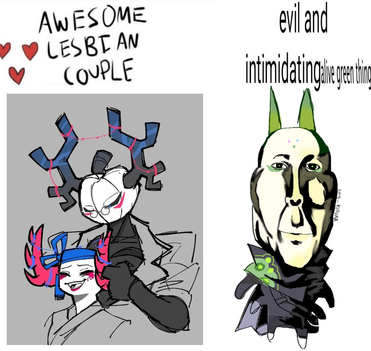 hey #Vinedeeri !! and.. that thing.

#phighting