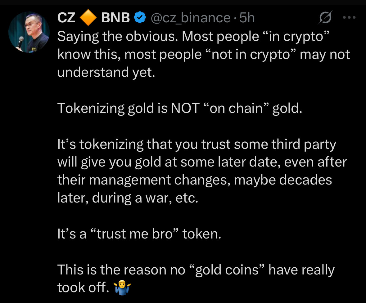 NeverTooLateTo₿itcoin🏴 (@kathleen_jobin) / Posts / X