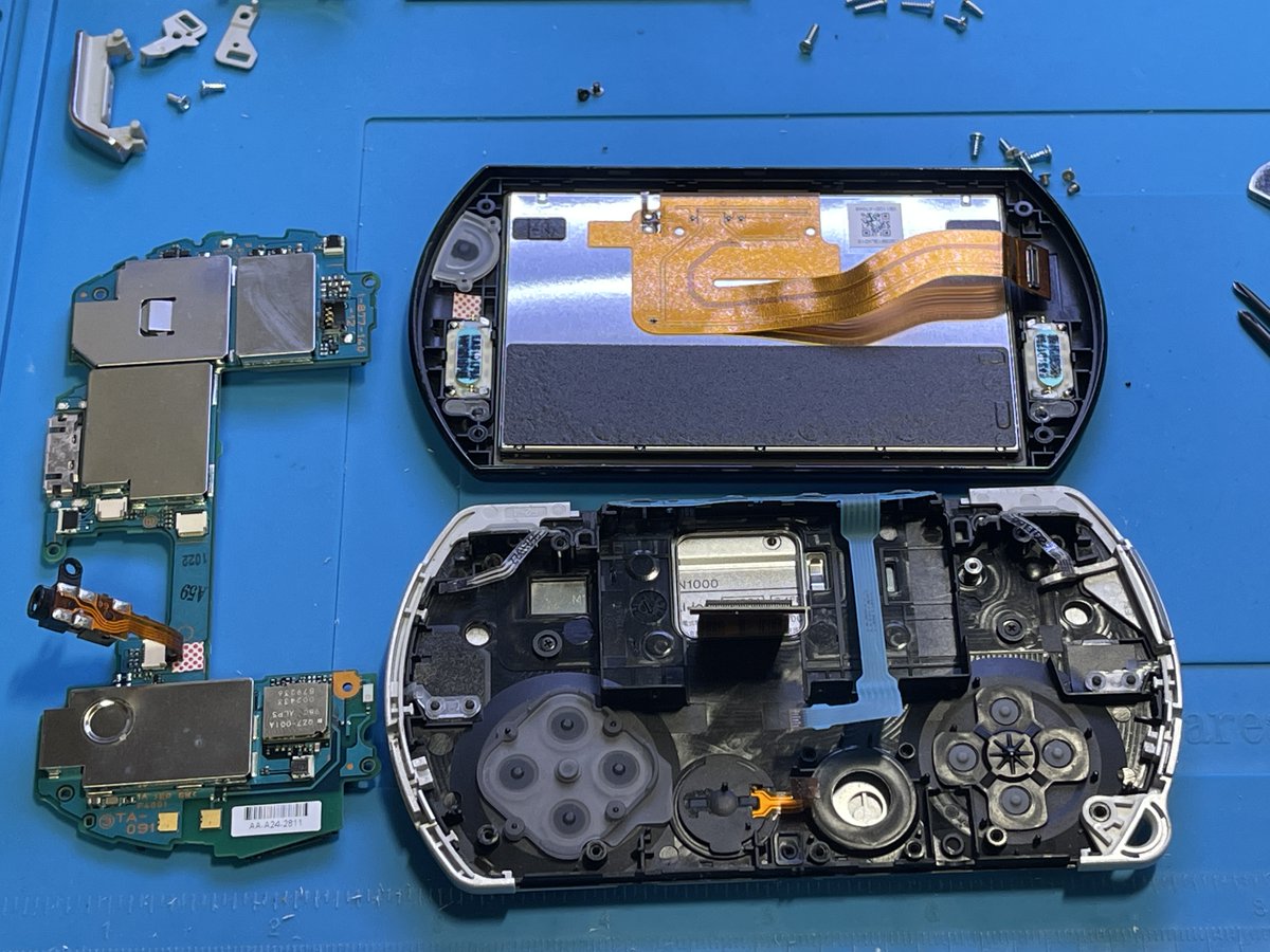 神楽 (@KaguraRepairing) / Posts / X