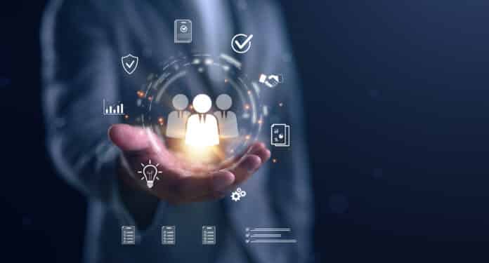 HR_Exec's tweet image. According to a recent survey by Adecco, a global talent and technology advisory company, confidence among workers in using AI is growing. What's behind this uptick? hrexecutive.com/survey-shows-a…  #AIGrowth #WorkplaceTrends