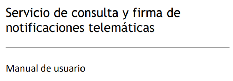 info_TGSS's tweet photo. #NOTESS El Histórico de notificaciones telemáticas muestra las notificaciones que ya no están en plazo en la Sede Electrónica y hasta los dos años anteriores. +Info en ➡️ https://t.co/9bPy6uMbdl https://t.co/B3X9aYHwCh