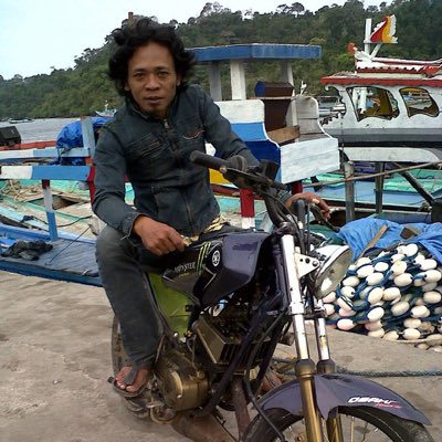 isbibie's tweet photo. #FotoProfilBaru https://t.co/zLFcYzYWxU