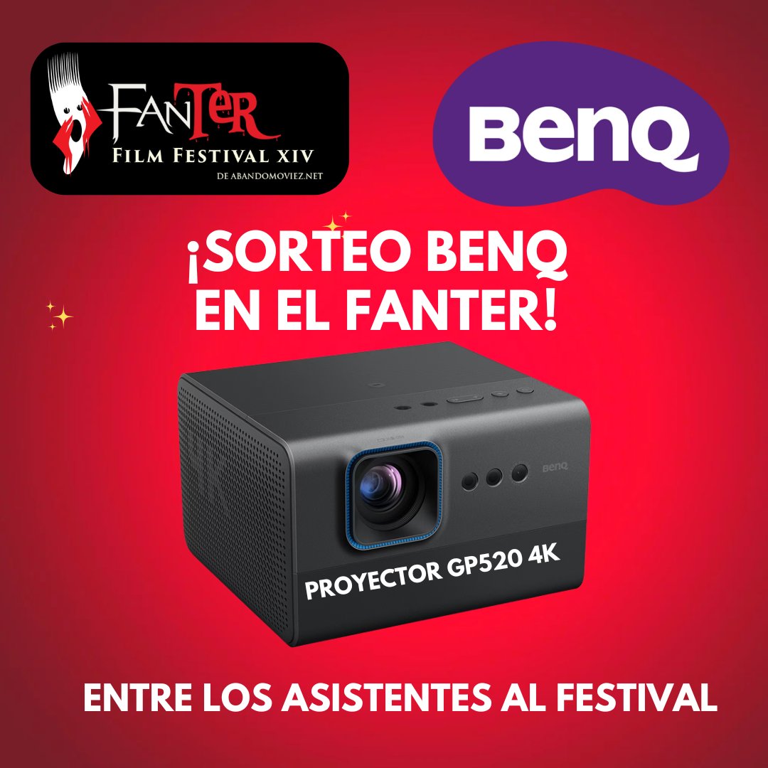 Fanter Film Festival tweet media