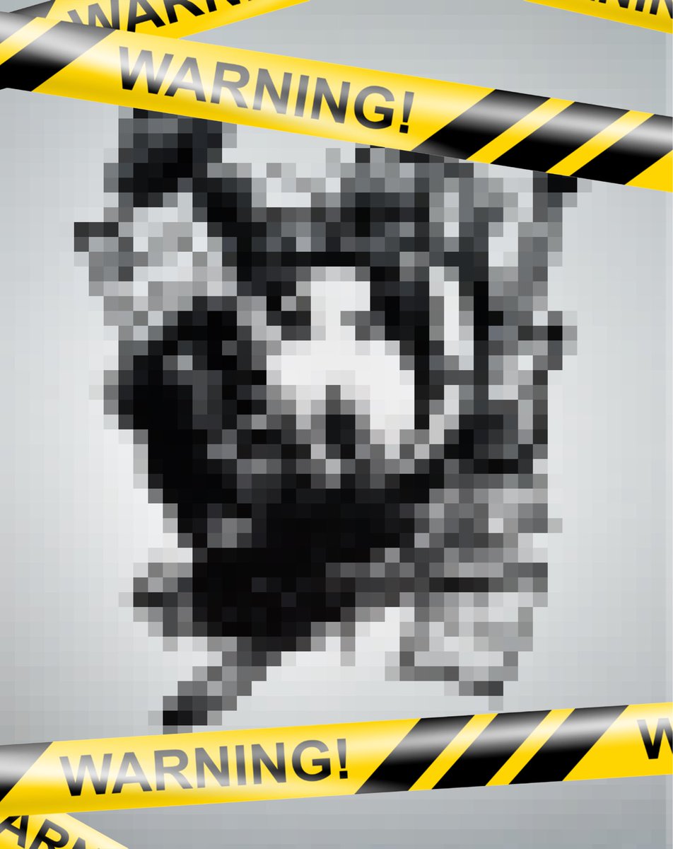 【COLLABORATION WARNING】

天々堂のキャンバスが、ERROR MIND WORK SHOP の手でアートに昇華する🎭🔺

作品と作品で殴り合う長いコラボ対決が始まった！

第一ラウンドは突然始まる。
 <a href="/EMWS_108/">ERROR MIND WORK SHOP</a> のポストを見逃すな！🥊🔥