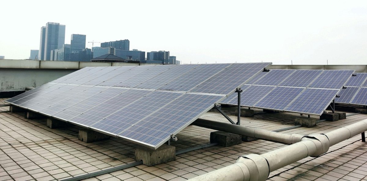 When considering solar panel installations on a commercial property, it is essential to assess the building’s structural integrity. 

Our Chartered Surveyors discuss the steps building owners need to take when considering solar installations. 

buff.ly/Evx09eA
