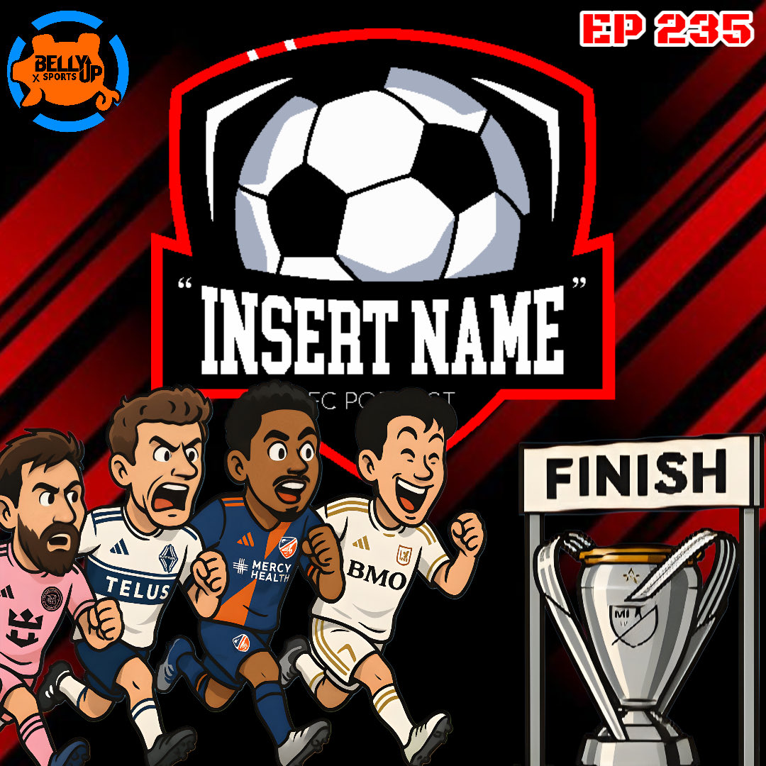 “Insert Name” FC Podcast (@insertnamefc) on Twitter photo 🚨New Episode🚨
Hector Discusses:
- Serie A Down Under
- Juve Investigation…Again
- Big Ange Fired
- USMNT Report Card
- MLS Cup Playoffs
Podcast: pod.link/1530695493
YouTube: youtu.be/46hwZvgaX9o?si…
Golz TV: golz.tv/v/ls9ttW
#SerieA #NottinghamForest #USMNT 🚨New Episode🚨
Hector Discusses:
- Serie A Down Under
- Juve Investigation…Again
- Big Ange Fired
- USMNT Report Card
- MLS Cup Playoffs
Podcast: pod.link/1530695493
YouTube: youtu.be/46hwZvgaX9o?si…
Golz TV: golz.tv/v/ls9ttW
#SerieA #NottinghamForest #USMNT