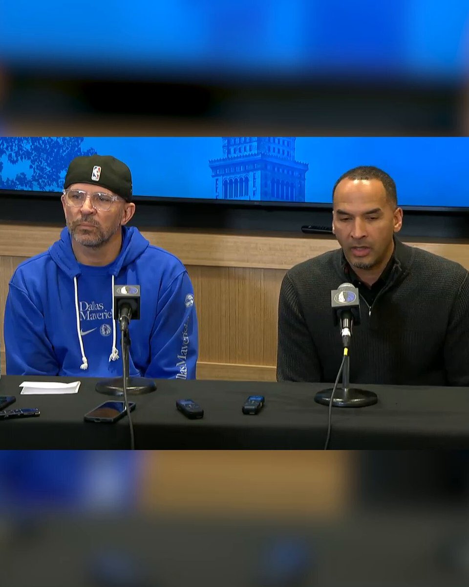 FlaggMavs's tweet image. Here’s why overreacting to last night is valid. 

1. You have no offensive focal point without Luka Doncic. Kyrie Irving is over 30 coming off a torn ACL and won’t be here to save this team any time soon. 

2. This starting lineup was designed to stop or at least slow down…