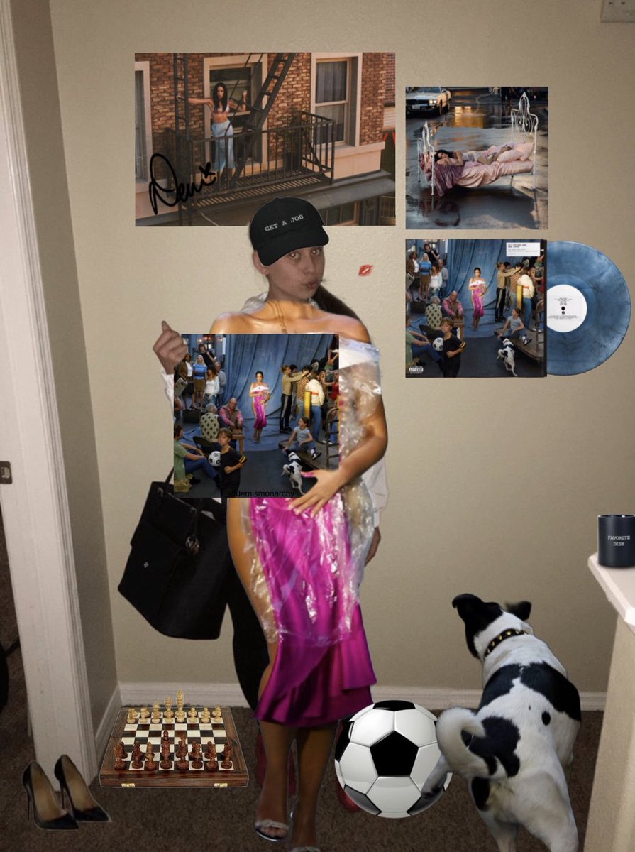 É O ÁLBUM DO ANO MESMO! QUE OBRA MARAVILHOSA
