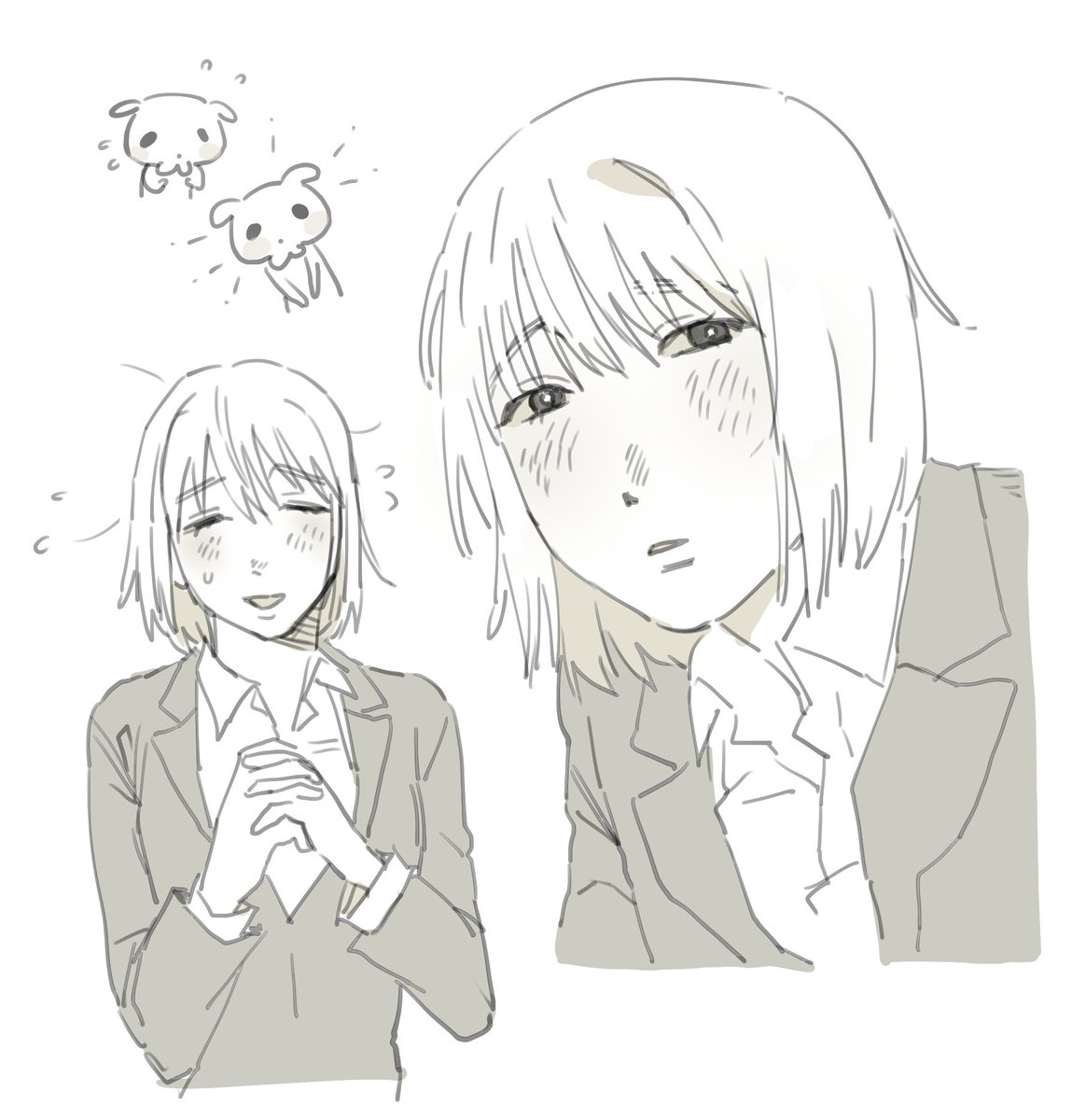 えのき (@enoki05) / Posts / X