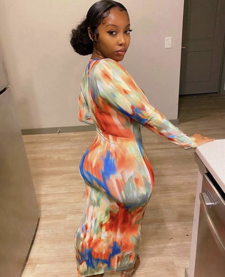 Too big or too sexy