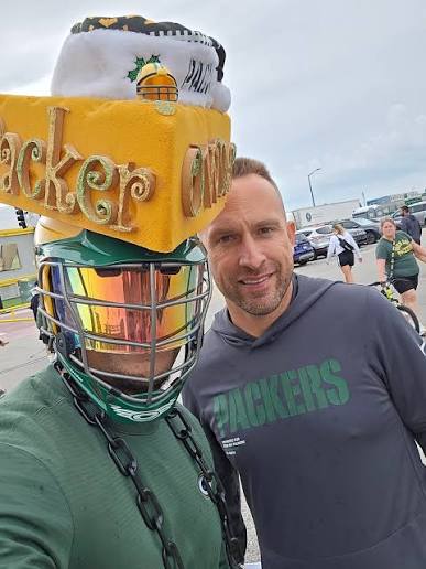 PACKOWNER2011's tweet photo. JEFF HAFLEY GOT PACKERS DEFENSE LOOKING REAL GOOD WITH THE ADDITION OF MICAH PARSONS!!!!!💚💛💚💛💚💛💚💛🧀🧀🧀🧀🧀🧀🧀🧀🧀🧀🧀🧀🧀
#PACKEROWNER @MicahhParsons11 https://t.co/aETs2tAtjw https://t.co/TT60INeKqE