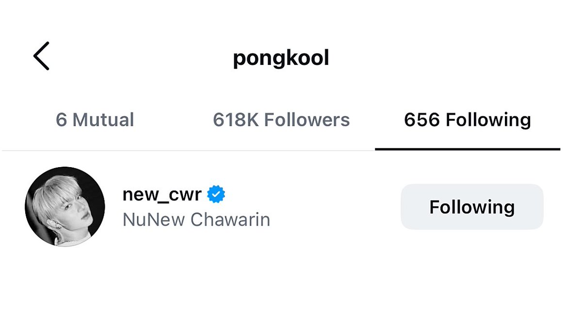 babimumeow's tweet image. พี่ป๊อบฟอลไอจีน้องนิวแล้ว มาคอมเม้นแล้วก็กดใจให้น้องด้วย ยัยมิสเวิล์ดของพี่ป๊อบเจอกันทุกงานเลย ชอบเวลาพี่ป๊อบเลี้ยงน้องนิวมากกก 🤲🏻💘
✿/ #NuNew : @CwrNew ˚𝜗𝜚.