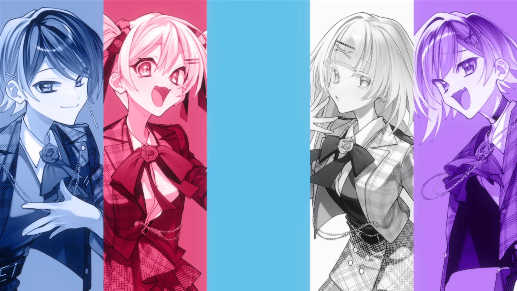 すい〜とぽてとっ！【公式】 (@SuiPote_info) / X
