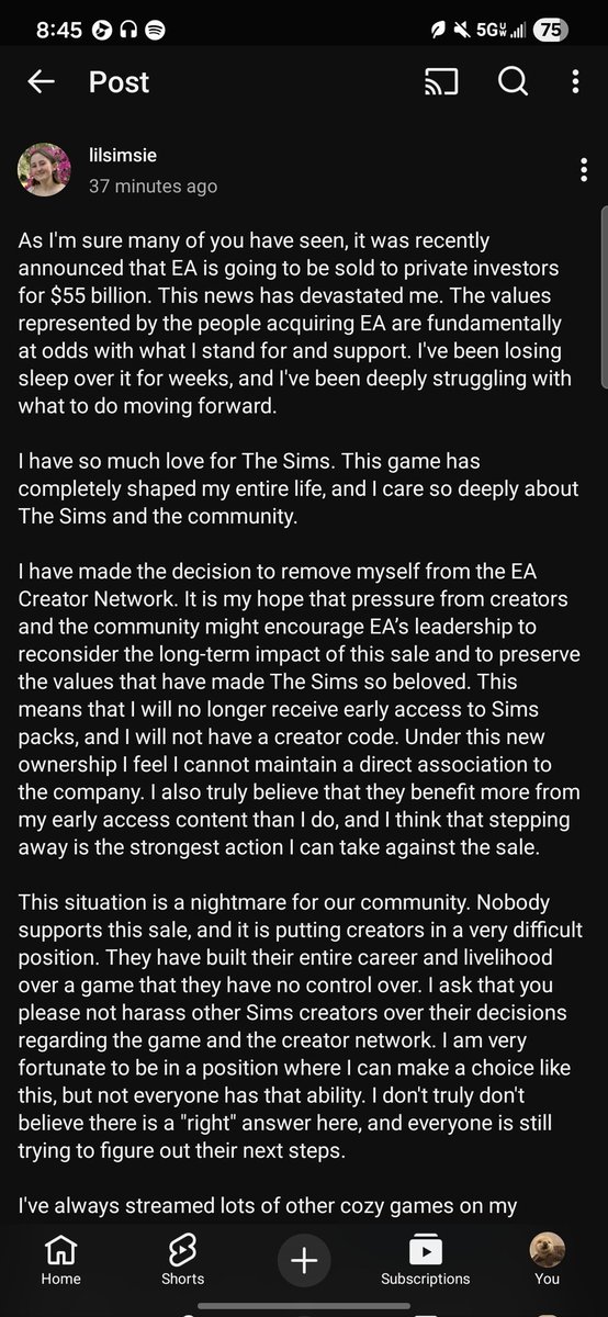 worm ♡ tweet media