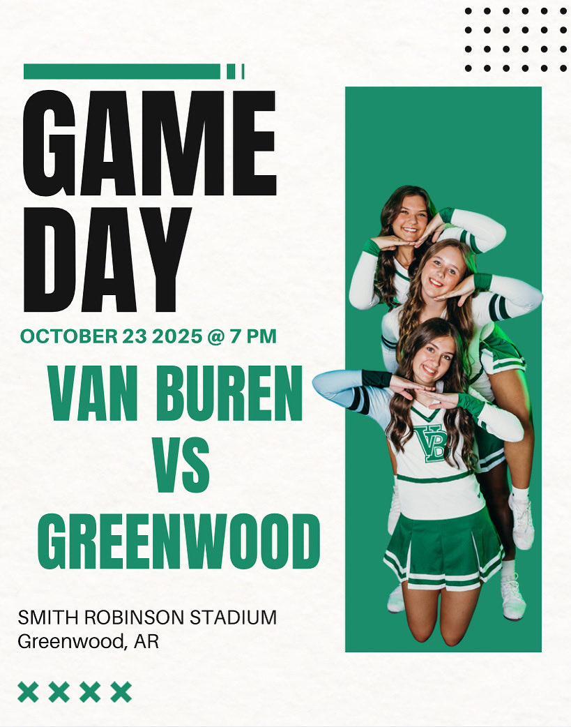VBHS Cheer tweet media