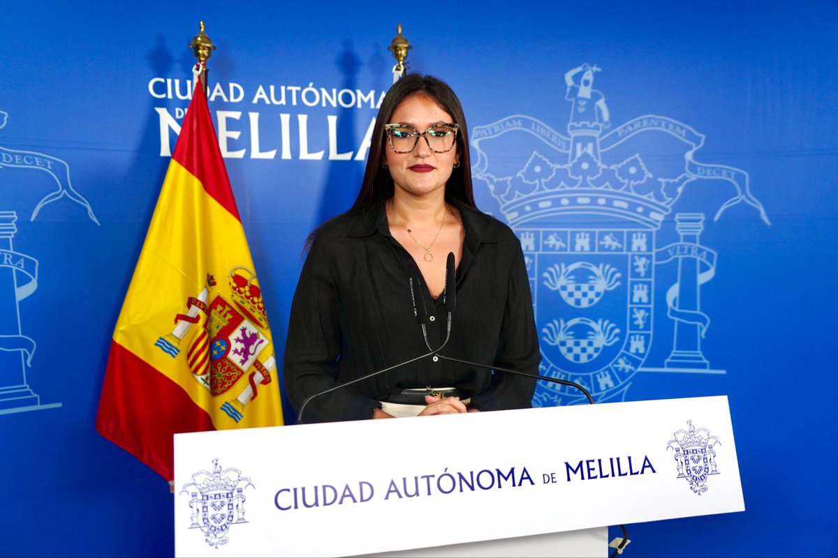 La consejera de Salud Pública <a href="/Randa_Mohamedd/">Randa Mohamed El Aoula</a> ha anunciado que la Ciudad preguntará a Ingesa “si es cierto que existen más de 400 colonoscopias pendientes de realizarse en nuestra ciudad”.