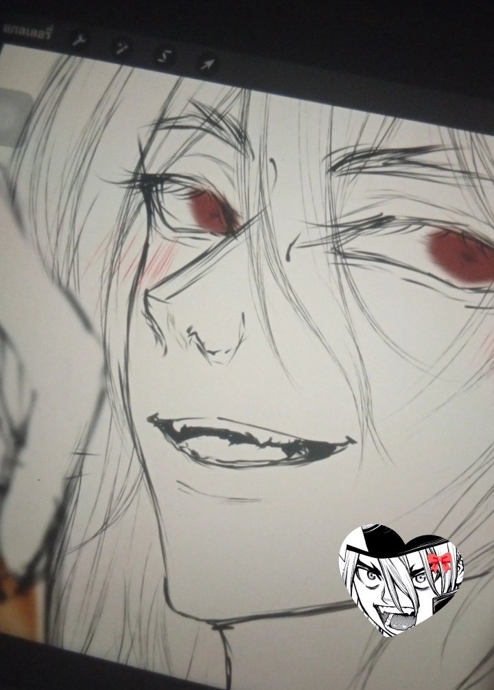 จินจินชอบกินชาเขียว tweet media