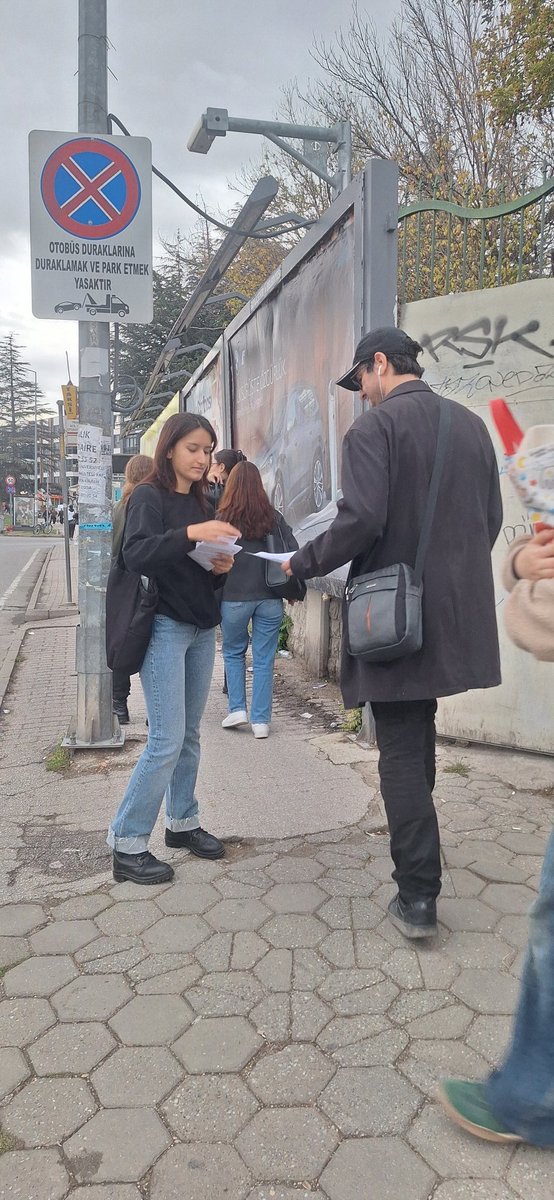 Rojin Kabaiş ve tüm şüpheli kadın ölümleri aydınlatılana kadar mücadeleyi sürdüreceğiz!
📍Anadolu Üniversitesi