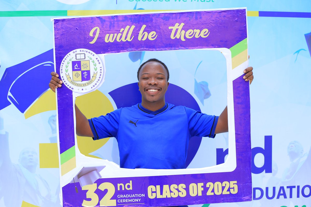 The moment you realize your name is actually on the list for Saturday! 
 #32ndMUSTgrad #FiredUp