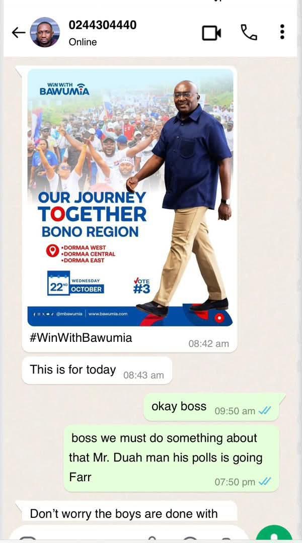 withoutdoubbt's tweet photo. @Gen_Buhari_ Busted🤣🤣 https://t.co/OpePIsgesT