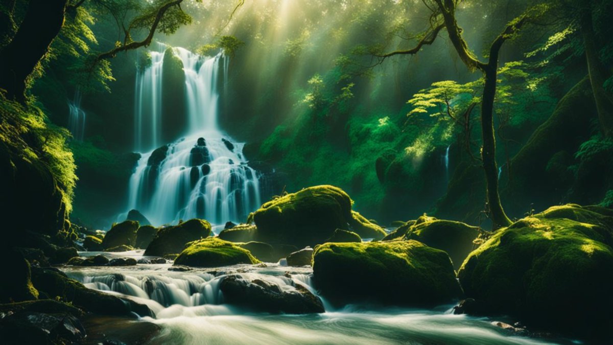 JK Relaxing way | Harp music tweet media
