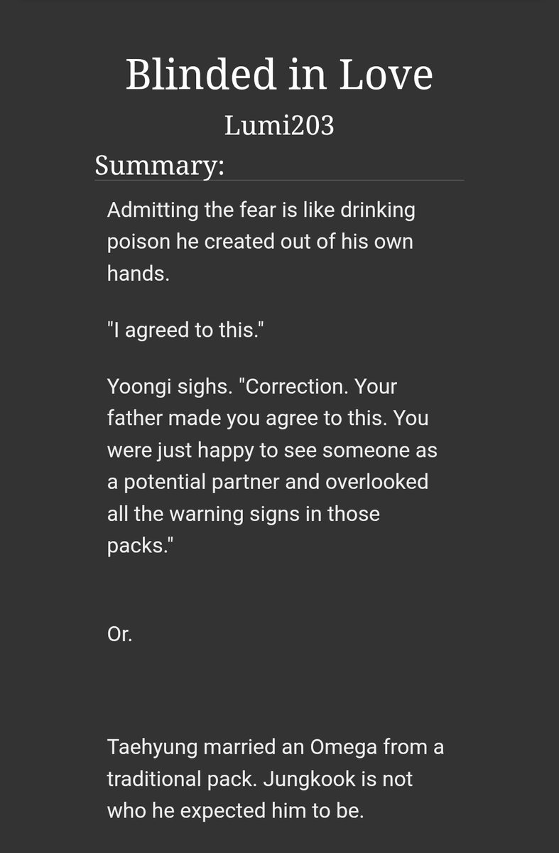 vkook fest s2 ❥ vk fic recs ❥ reveals done tweet media
