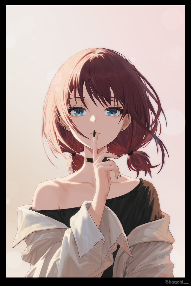 シャアチ / ShaAChi (@shaachi__) / Posts / X